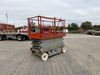 Skyjack SJ III 4832 scissor lift