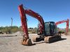 2022 Link Belt 145X4LC excavator
