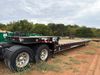 2023 Trail Eze Advantage plus drop deck hydraulic tail equipment trailer