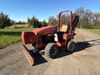 2013 Ditch Witch RT45 trencher