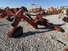 2005 Ditch Witch A920 backhoe attachment