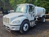 2017 Freightliner Business Class M2 water truck