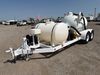 2012 Economy Drilling Solutions vacuum excavator