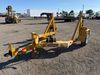 2023 Vermeer MFG  Lane Trailer LRG 1008 reel trailer