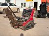 Barreto 23RTK trencher
