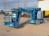 2017 Genie Z-34/22N boom lift