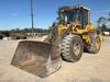2018 Volvo L70H wheel loader