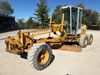 1995 Fiat-Allis FG65C motor grader