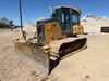 John Deere 650K dozer