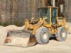 2000 John Deere 544H wheel loader