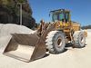 1993 Michigan L150 wheel loader