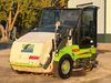 2012 Elgin Pelican Series NP street sweeper