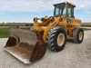 1988 John Deere 544E wheel loader