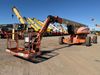 2004 JLG 1250AJP boom lift