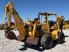 2002 Vermeer V8550A cable plow
