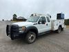2013 Ford F450 Ext. Cab utility / service truck