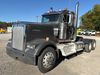 2019 Kenworth W900 semi truck