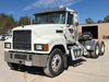 2013 Mack CHU613 semi truck