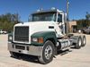 2012 Mack CHU613 semi truck