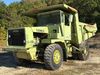 Terex 33-03B haul truck