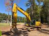2021 Caterpillar 336 excavator