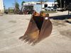 Excavator bucket