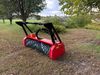 Raytree RMBD72S skid steer mulcher