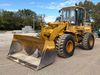 1997 Caterpillar 938F wheel loader