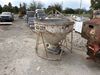 Gar-Bro 440-R concrete bucket