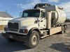 2003 Mack CV713 vacuum truck