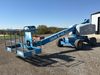 1998 Genie S-40 boom lift