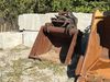 ARC excavator hydraulic bucket