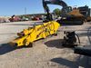 Caterpillar excavator stick