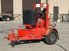 Godwin Pumps CD100 self priming trash pump