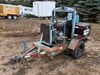 Thompson irrigation pump