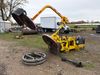 2011 U.S. Ditcher GRM-60 Spider guard rail mower