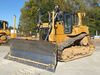 2024 Caterpillar D6TXW dozer