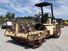 1999 Ingersoll Rand SD-70F PRO PAC single drum vibratory padfoot roller