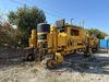 1989 Gomaco 6400 slip form paver