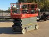 2007 Skyjack SJ4632 scissor lift