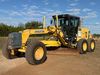 2006 Komatsu GD655-3C motor grader