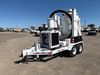 2008 Hurricane by Industrial Vacuum Manufacturing 500E vacuum excavator