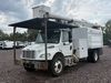 2015 Freightliner Business Class M2 forestry bucket truck
