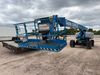 Genie S-85XC boom lift