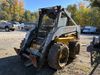 2000 New Holland LS180 skid steer loader