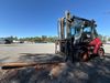 2010 Linde H80D forklift