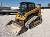 2019 Caterpillar 259D tracked skid steer loader