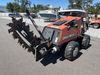 2017 Ditch Witch 410SX trencher