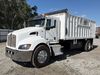 2014 Kenworth T270 dump truck