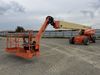 2007 JLG 1350SJP boom lift